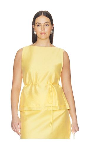 Ashby Top en . Taille XS. Also en S, M, L - L'Academie - Modalova
