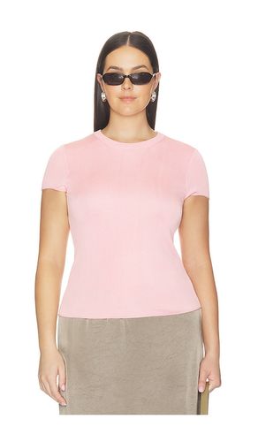 Kiersey Knit T-shirt en . Taille XS. Also en S, M, L, XL - L'Academie - Modalova