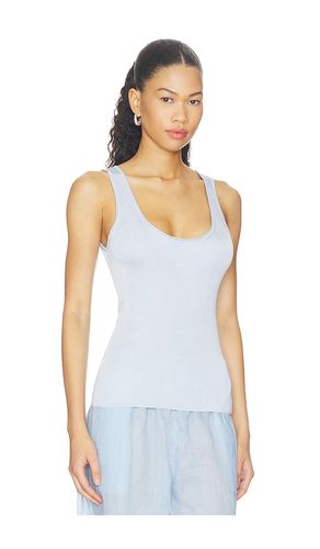 DÉBARDEUR CARYS en . Taille XS. Also en S, M, L, XL - L'Academie - Modalova
