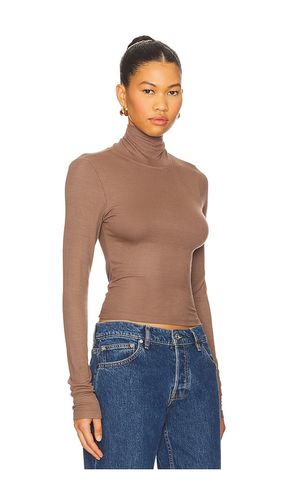 TOP COL MONTANT FELIX en . Taille L. Also en M, XL, XS - LA Made - Modalova