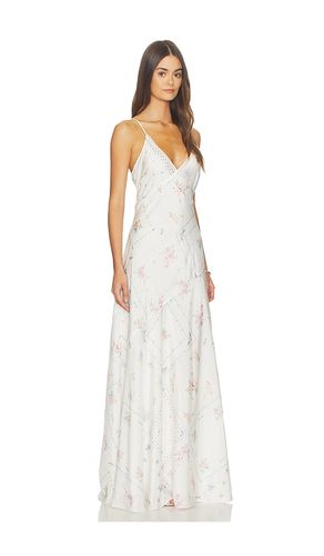 ROBE CASTILLA en . Taille S. Also en M, L, XL - LoveShackFancy - Modalova