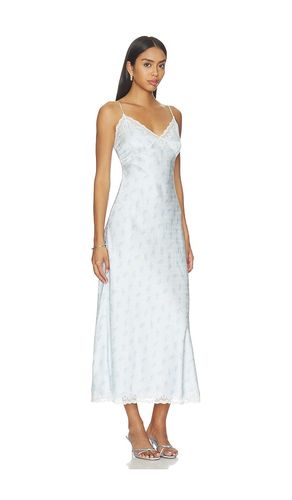 ROBE MANUELA en . Taille L. Also en M, S, XL, XS, XXS - LoveShackFancy - Modalova