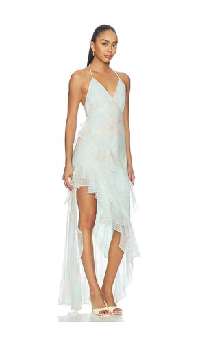 ROBE VAILO en . Taille 4. Also en 0, 2, 6, 8, 10, 12 - LoveShackFancy - Modalova