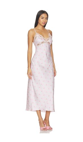 ROBE IDRIS en . Taille XS. Also en S, M, L, XL - LoveShackFancy - Modalova