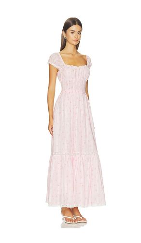 ROBE LYSSARA en . Taille XS. Also en S, M - LoveShackFancy - Modalova