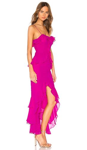 ROBE DE SOIRÉE MELISSA en . Taille S. Also en XXS, M, XL - Lovers and Friends - Modalova