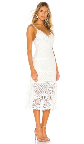 ROBE MI-LONGUE TILLY en . Taille XS. Also en - Lovers and Friends - Modalova