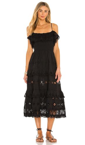 ROBE MI-LONGUE DALLAS en . Taille XS. Also en - Lovers and Friends - Modalova