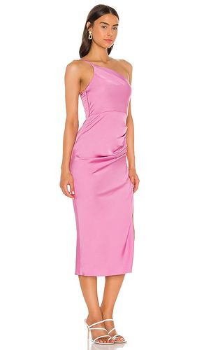 ROBE MI-LONGUE AMINA en . Taille XXS. Also en XS, S - Lovers and Friends - Modalova