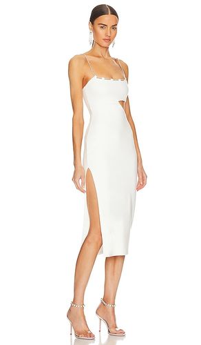 ROBE MI-LONGUE CHARLOTTE en . Taille L. Also en - Lovers and Friends - Modalova