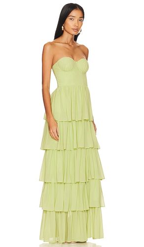 ROBE DE SOIRÉE HATTIE en . Taille S. Also en XXS - Lovers and Friends - Modalova