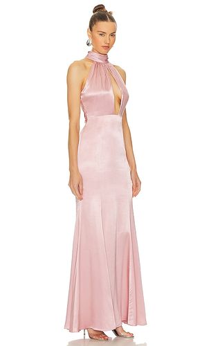 ROBE DE SOIRÉE BRIDGETTE en . Taille L. Also en XL - Lovers and Friends - Modalova