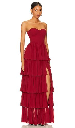 ROBE DE SOIRÉE HATTIE en . Taille S. Also en XS - Lovers and Friends - Modalova