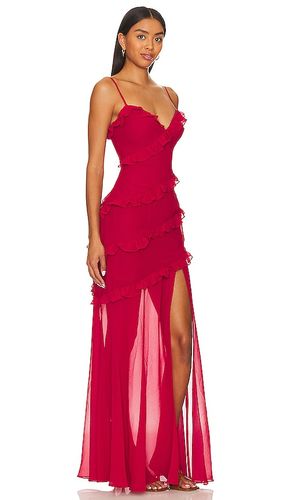 ROBE DE SOIRÉE KARLIE en . Taille M. Also en S, XL, XS, XXS - Lovers and Friends - Modalova