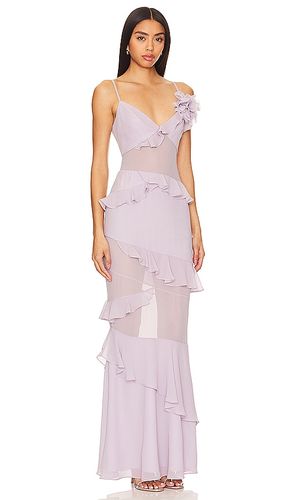 ROBE DE SOIRÉE WISTERIA en . Taille XS. Also en S, L, XL - Lovers and Friends - Modalova