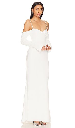 ROBE DE SOIRÉE ÉPAULES DÉNUDÉES DOMINIQUE en . Taille XS. Also en - Lovers and Friends - Modalova
