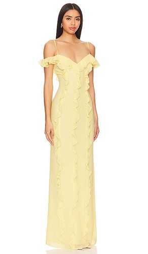 ROBE DE SOIRÉE MARISOL en . Taille S. Also en XS, L - Lovers and Friends - Modalova