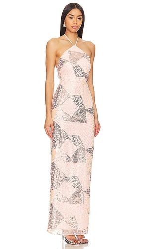 ROBE MAXI ARIEL en . Taille XS. Also en S, M - Lovers and Friends - Modalova