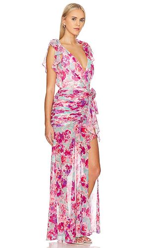 ROBE DE SOIRÉE JADE en . Taille XS. Also en S, M - Lovers and Friends - Modalova