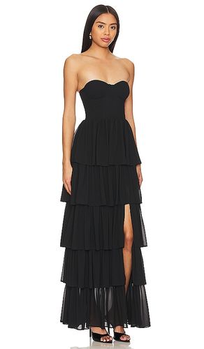 ROBE DE SOIRÉE HATTIE en . Taille S. Also en XXS, XS, M - Lovers and Friends - Modalova