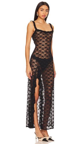 ROBE DREW SHEER MAXI en . Taille L. Also en M, S, XL, XS - Lovers and Friends - Modalova