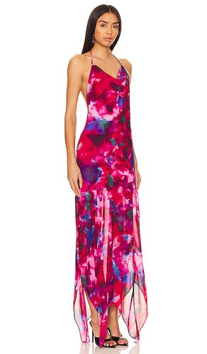 ROBE MAXI PHOENIX en . Taille S. Also en M - Lovers and Friends - Modalova