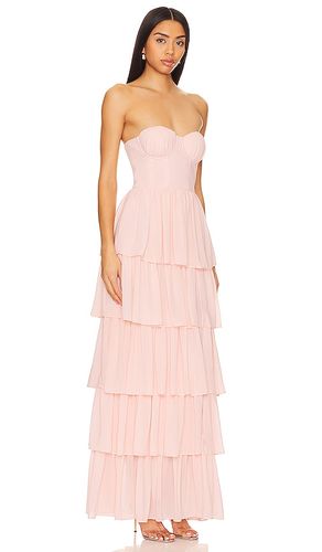 ROBE DE SOIRÉE HATTIE en . Taille S. Also en XXS, XS, L - Lovers and Friends - Modalova