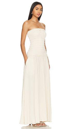 ROBE GALE MAXI en . Taille L. Also en M - Lovers and Friends - Modalova