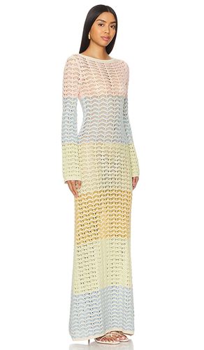 ROBE EMERA MAXI en . Taille S. Also en XXS - Lovers and Friends - Modalova