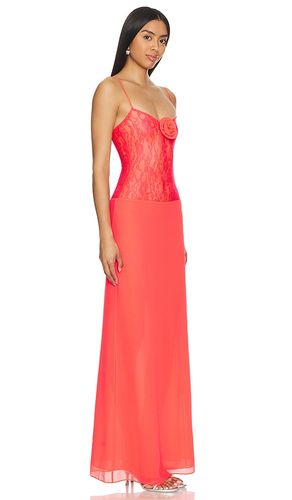 ROBE DE SOIRÉE CHANA en . Taille M. Also en L, XL - Lovers and Friends - Modalova
