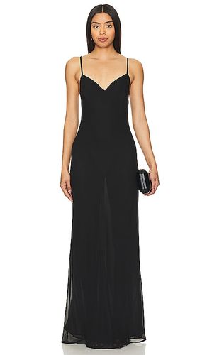 ROBE REBECCA MAXI en . Taille S. Also en - Lovers and Friends - Modalova
