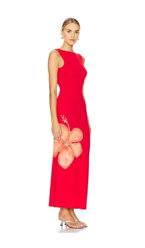 ROBE MAXI VICENTA en . Taille M. Also en XS, S, L, XXS, XL - Lovers and Friends - Modalova