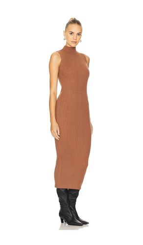 ROBE MI-LONGUE ADALEE en . Taille S. Also en M, L - Lovers and Friends - Modalova
