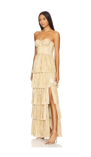 ROBE DE SOIRÉE HATTIE en . Taille S. Also en L - Lovers and Friends - Modalova