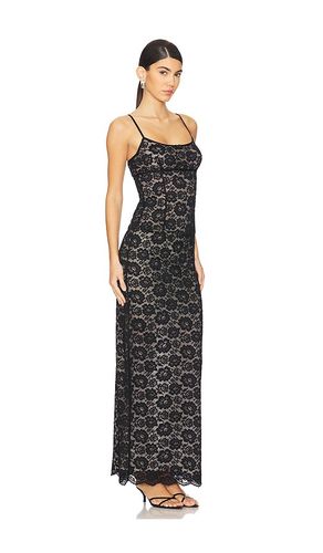 ROBE DE SOIRÉE LEILA SHEER en . Taille S. Also en - Lovers and Friends - Modalova
