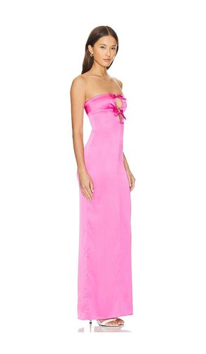 ROBE DE SOIRÉE GRACIELA en . Taille M. Also en XL - Lovers and Friends - Modalova