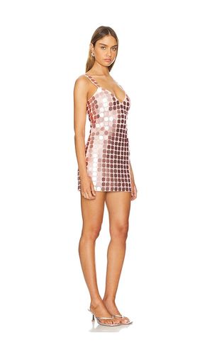 ROBE GILLES SEQUIN MINI en . Taille S. Also en M, XL - Lovers and Friends - Modalova