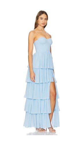 ROBE DE SOIRÉE HATTIE en . Taille S. Also en XXS, XS - Lovers and Friends - Modalova