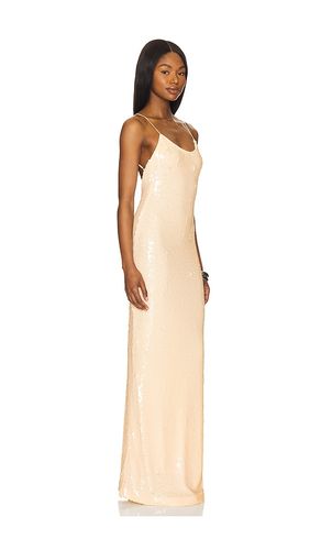 ROBE DE SOIRÉE RACHEL en . Taille S. Also en M, L - Lovers and Friends - Modalova