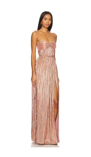 ROBE DE SOIRÉE EMMY en . Taille S. Also en - Lovers and Friends - Modalova
