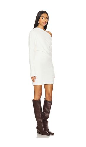ROBE LUCAS OFF SHOULDER MINI en . Taille M. Also en XL - Lovers and Friends - Modalova