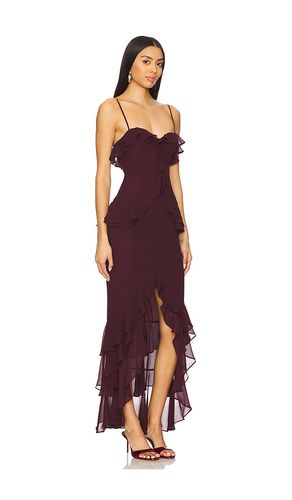 ROBE DE SOIRÉE MELISSA en . Taille M. Also en XXS, XS, L - Lovers and Friends - Modalova