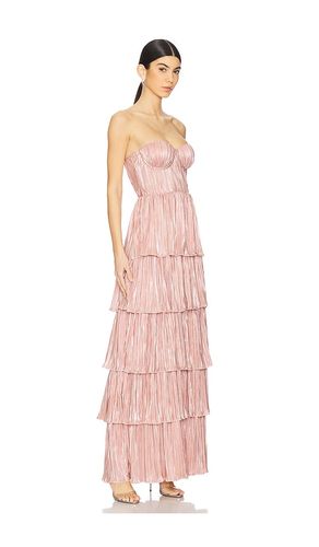 ROBE DE SOIRÉE HATTIE en , . Taille L. Also en XL - Lovers and Friends - Modalova