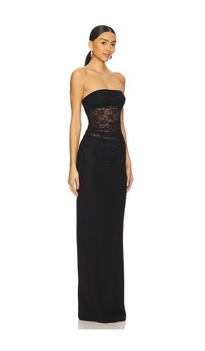 ROBE DE SOIRÉE ZAHRA en . Taille S. Also en XS, M, L, XL - Lovers and Friends - Modalova