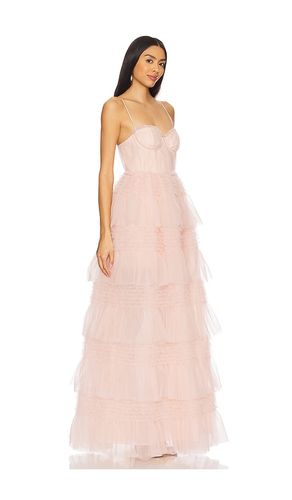 ROBE DE SOIRÉE ALBA en . Taille S. Also en M - Lovers and Friends - Modalova
