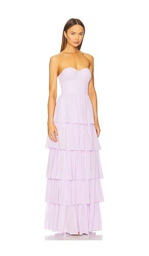 ROBE DE SOIRÉE HATTIE en . Taille S. Also en XXS - Lovers and Friends - Modalova