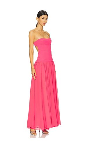 ROBE DE SOIRÉE MARGOT en . Taille XS. Also en XXS, S, M, L, XL - Lovers and Friends - Modalova