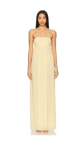 ROBE DE SOIRÉE SOLEIL en . Taille S. Also en XS - Lovers and Friends - Modalova