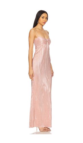 ROBE DE SOIRÉE MYA en . Taille S. Also en - Lovers and Friends - Modalova
