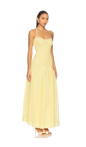 ROBE ALESSIA en . Taille S. Also en M, L - Lovers and Friends - Modalova